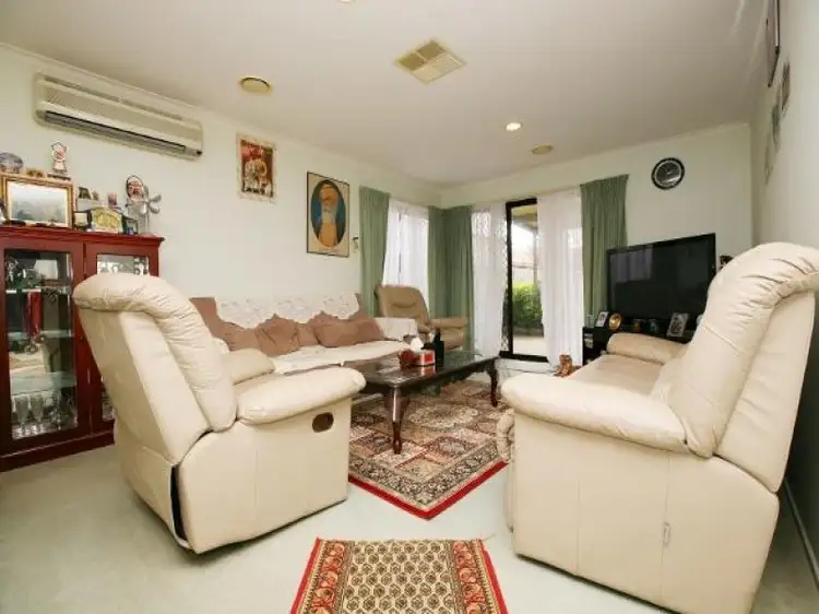 Fifth view of Homely house listing, 10 Alexander Close, Delahey VIC 3037