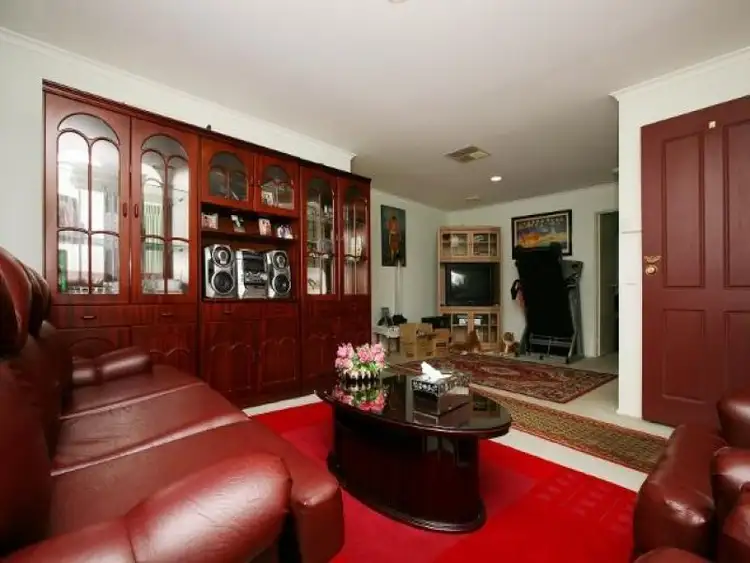 Seventh view of Homely house listing, 10 Alexander Close, Delahey VIC 3037