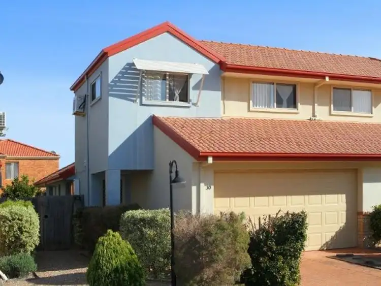 30/322 Sydenham Road, Sydenham VIC 3037