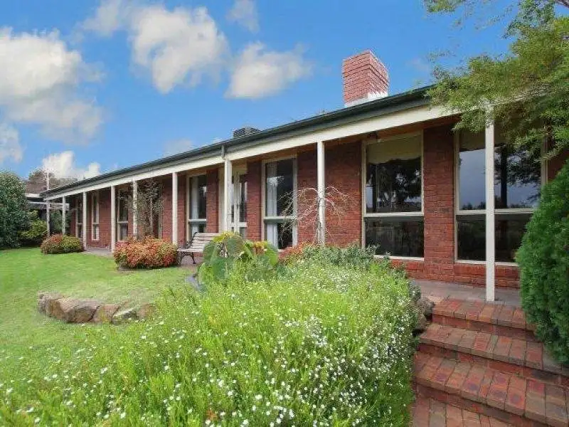 Main view of Homely house listing, 13 Wyperfeld Avenue, Taylors Lakes VIC 3038