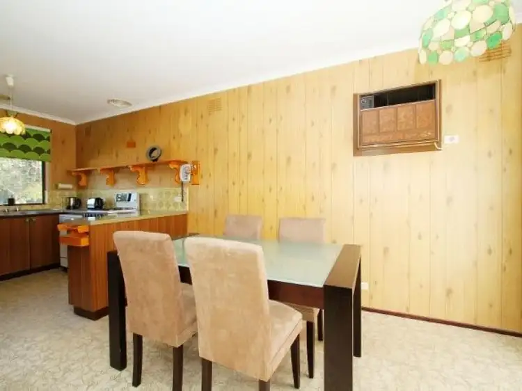 Sixth view of Homely house listing, 5 Wimmera Crescent, Keilor Downs VIC 3038