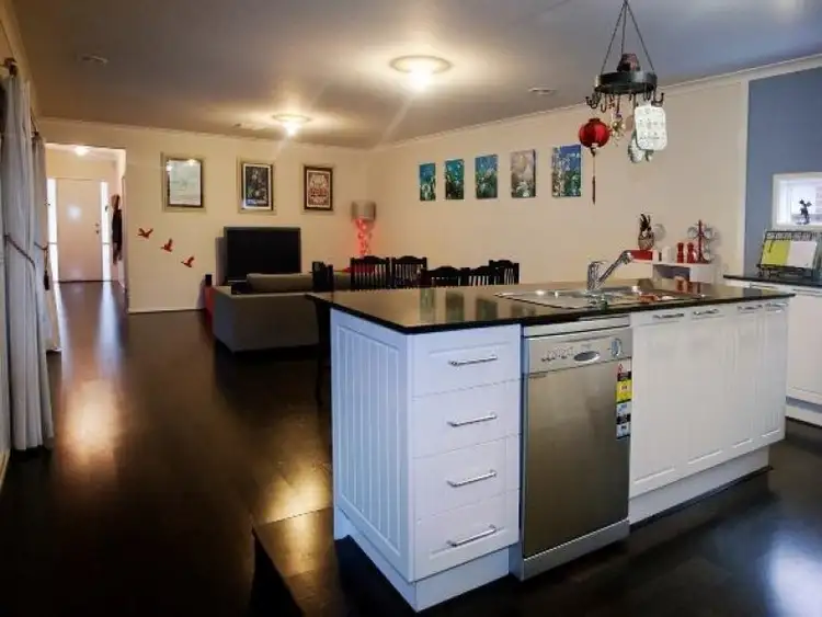 Second view of Homely house listing, 23 Stanthorp Street, Burnside Heights VIC 3023