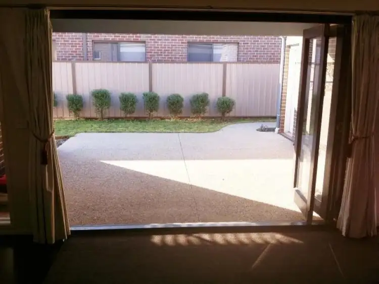 Fifth view of Homely house listing, 23 Stanthorp Street, Burnside Heights VIC 3023