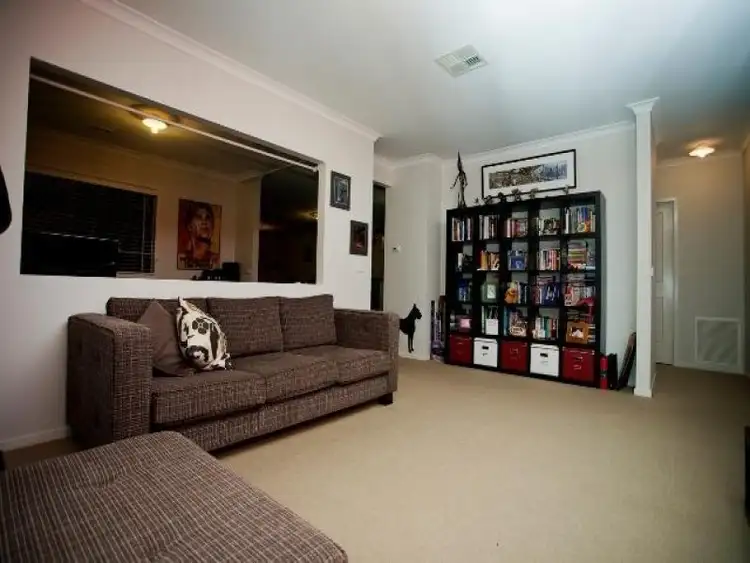 Sixth view of Homely house listing, 23 Stanthorp Street, Burnside Heights VIC 3023