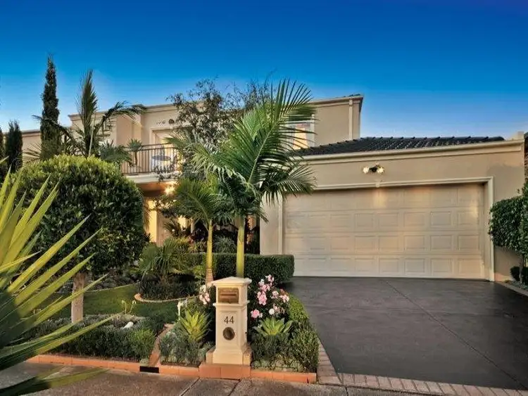 44 Roseleigh Boulevard, Sydenham VIC 3037