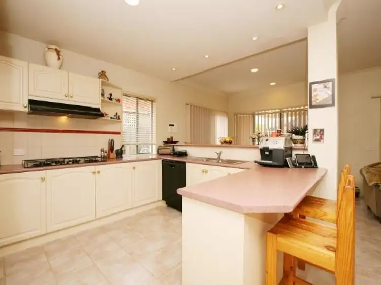 Second view of Homely house listing, 5 Karu Court, Keilor Downs VIC 3038