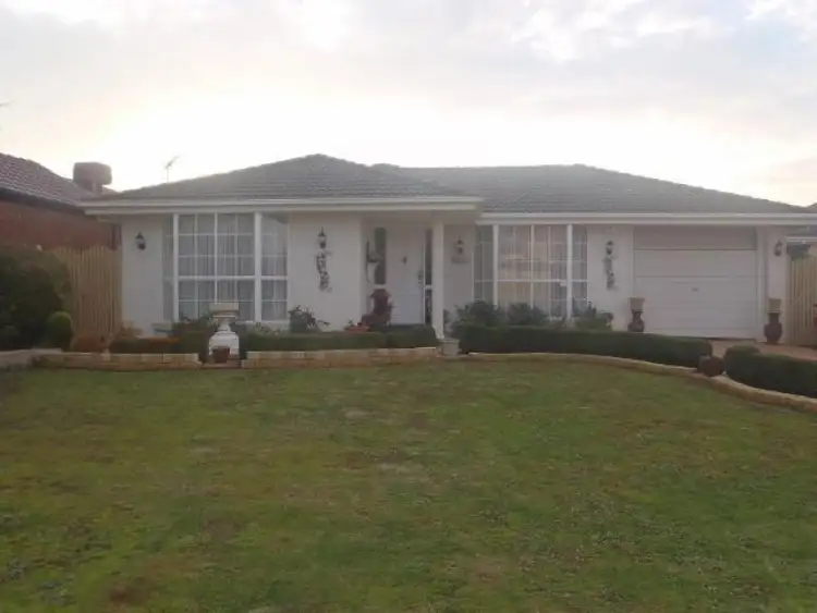 Main view of Homely house listing, 1 Glover Court, Taylors Lakes VIC 3038
