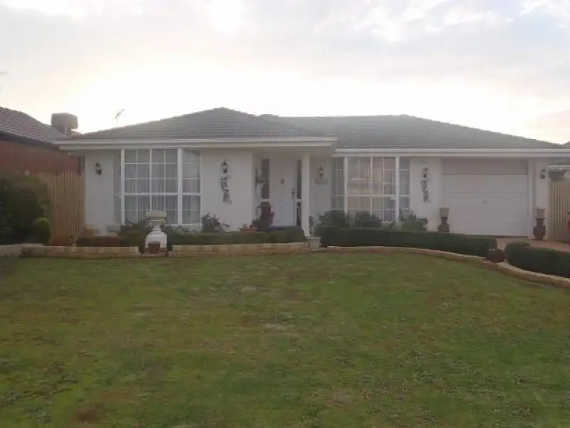 Main view of Homely house listing, 1 Glover Court, Taylors Lakes VIC 3038
