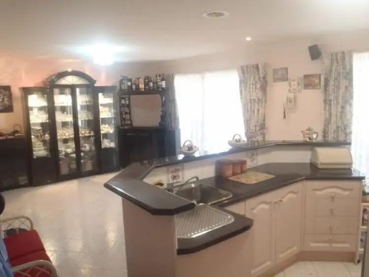 Second view of Homely house listing, 1 Glover Court, Taylors Lakes VIC 3038