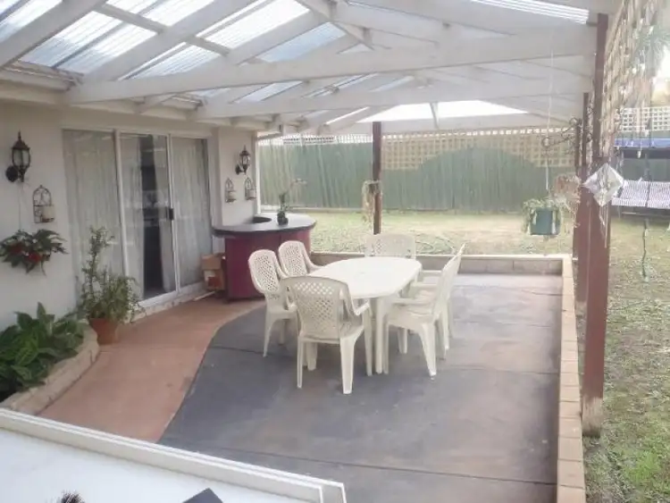 Fourth view of Homely house listing, 1 Glover Court, Taylors Lakes VIC 3038
