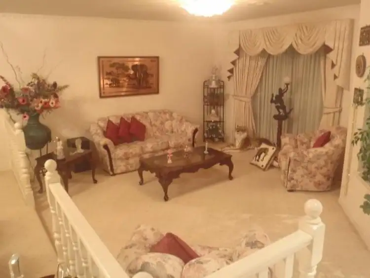 Fifth view of Homely house listing, 1 Glover Court, Taylors Lakes VIC 3038