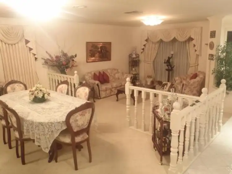 Sixth view of Homely house listing, 1 Glover Court, Taylors Lakes VIC 3038