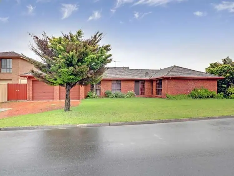 Main view of Homely house listing, 2 Ajax Close, Keilor Downs VIC 3038