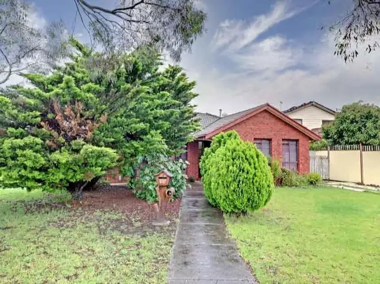 Second view of Homely house listing, 2 Ajax Close, Keilor Downs VIC 3038