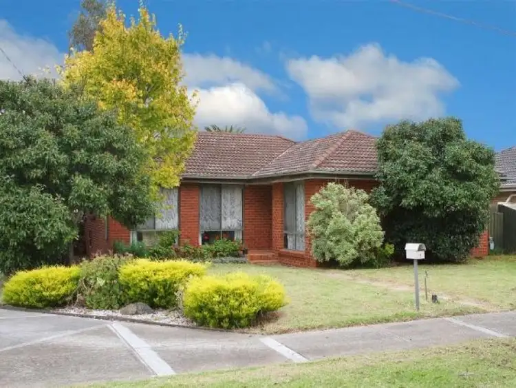 1 Tarwin Court, Keilor VIC 3036