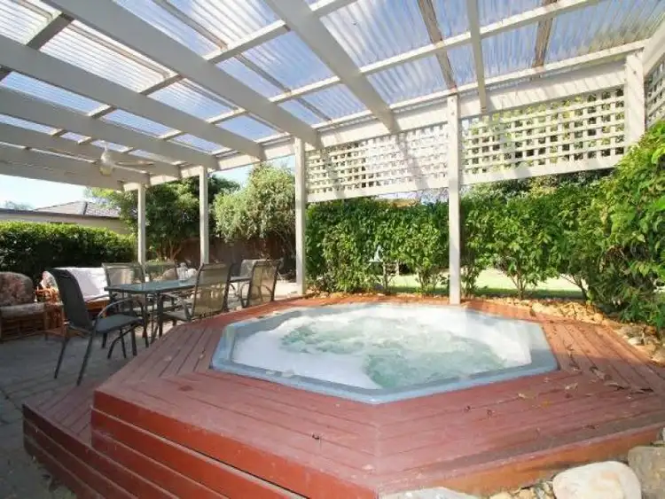 Seventh view of Homely house listing, 5 Commodore Court, Taylors Lakes VIC 3038