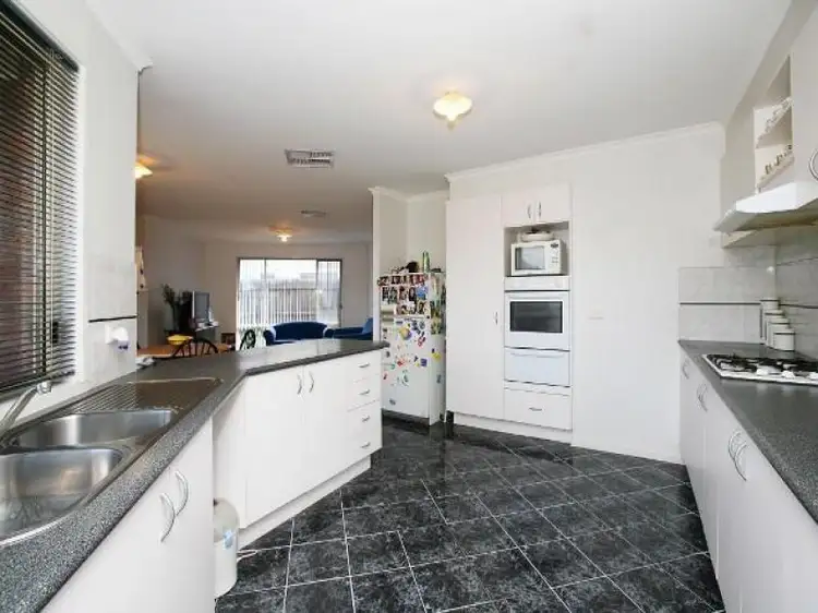 Third view of Homely house listing, 21 Brindalee Way, Hillside VIC 3037