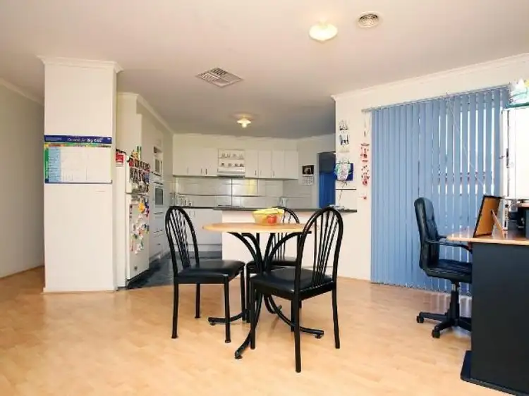 Fifth view of Homely house listing, 21 Brindalee Way, Hillside VIC 3037