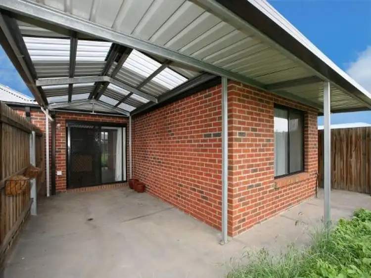 Seventh view of Homely unit listing, 1/5 Elgin Close, Hillside VIC 3037