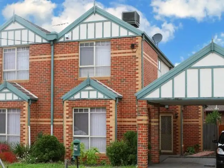 27 Chandos Street, Sydenham VIC 3037
