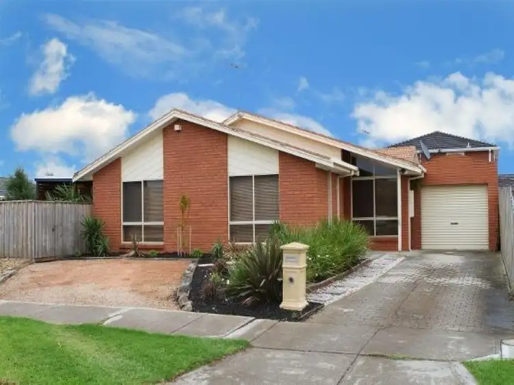 Main view of Homely unit listing, 1/49 Goodwood Drive, Keilor Downs VIC 3038