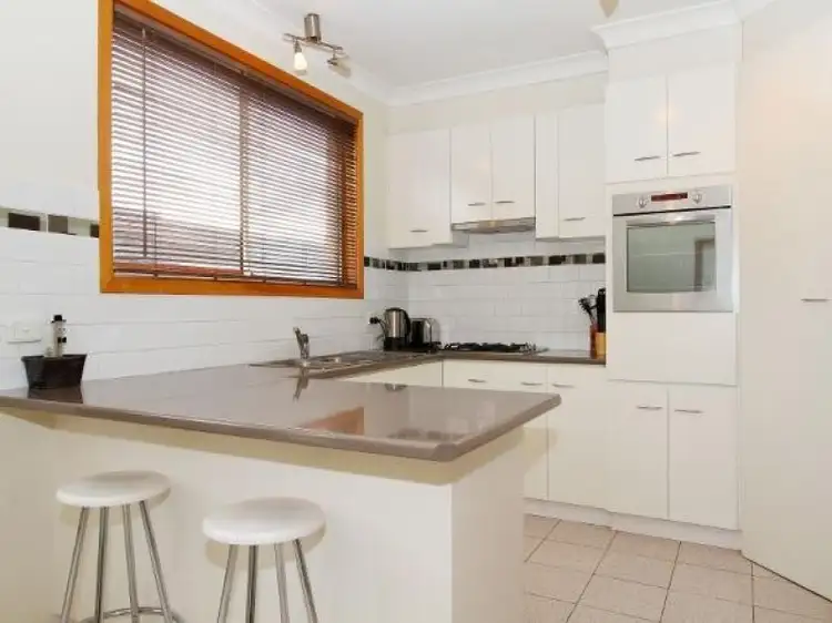 Second view of Homely unit listing, 1/49 Goodwood Drive, Keilor Downs VIC 3038