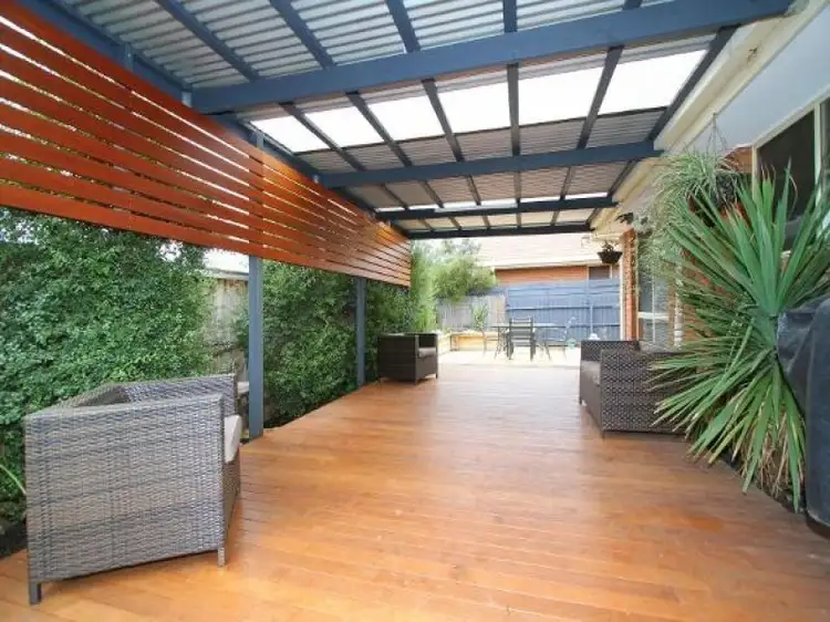 Seventh view of Homely unit listing, 1/49 Goodwood Drive, Keilor Downs VIC 3038