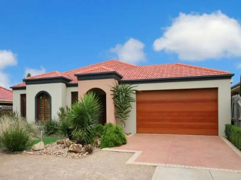 Main view of Homely house listing, 17 University Drive, Taylors Hill VIC 3037