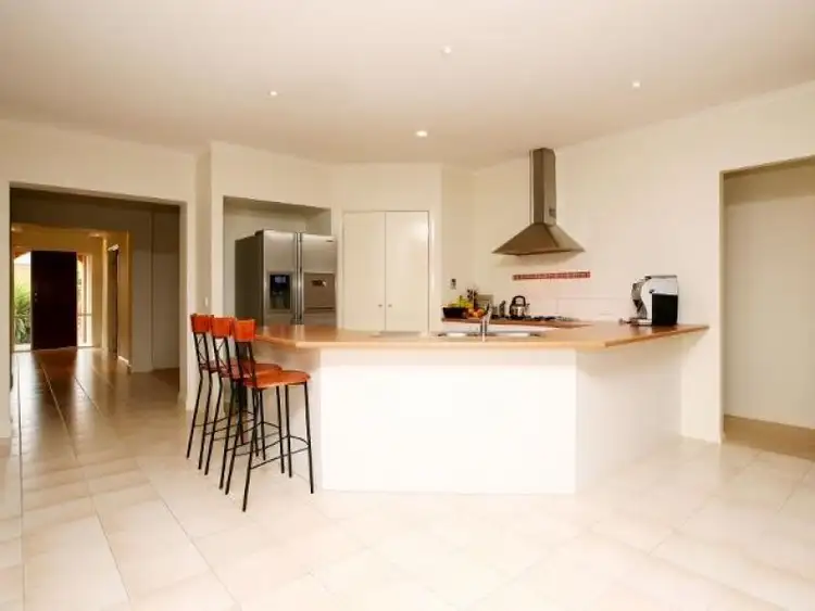 Second view of Homely house listing, 17 University Drive, Taylors Hill VIC 3037