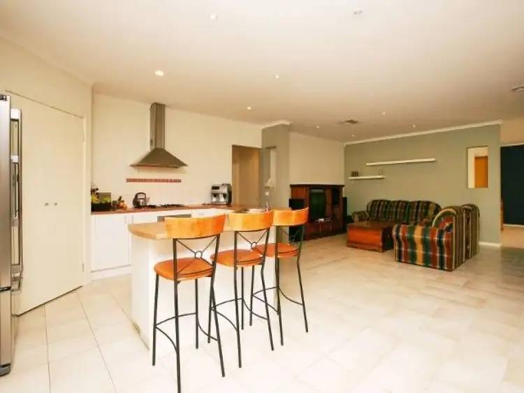 Third view of Homely house listing, 17 University Drive, Taylors Hill VIC 3037
