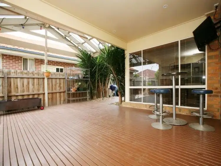 Fourth view of Homely house listing, 17 University Drive, Taylors Hill VIC 3037