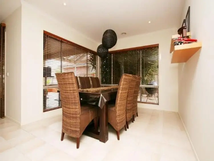 Fifth view of Homely house listing, 17 University Drive, Taylors Hill VIC 3037