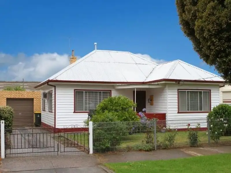 Main view of Homely house listing, 9 Cranbourne Avenue, Sunshine North VIC 3020