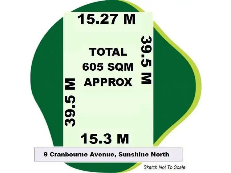 Second view of Homely house listing, 9 Cranbourne Avenue, Sunshine North VIC 3020