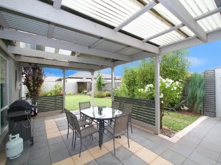 Fifth view of Homely house listing, 70 Allenby Road, Hillside VIC 3037