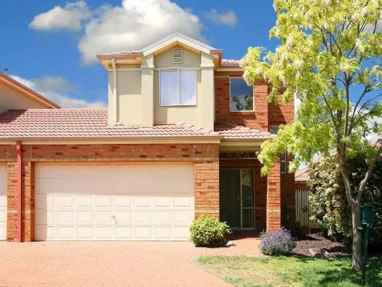 2 The Glades, Taylors Hill VIC 3037
