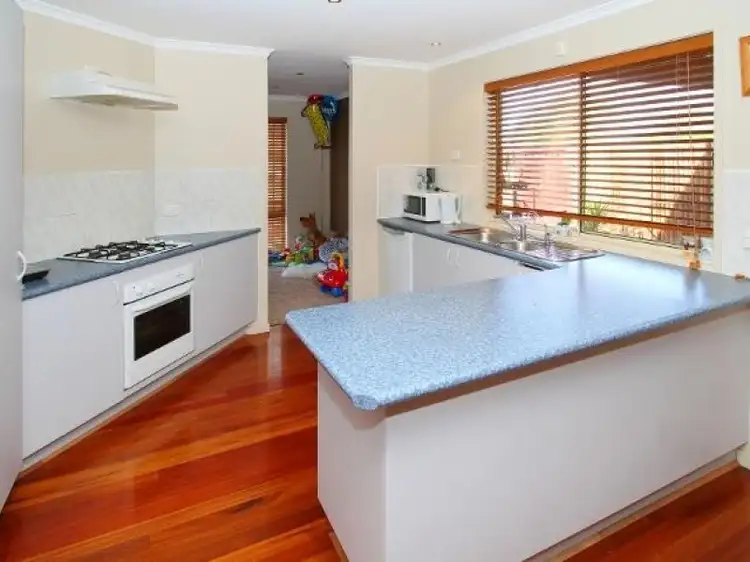 Second view of Homely house listing, 19 Silvana Way, Hillside VIC 3037