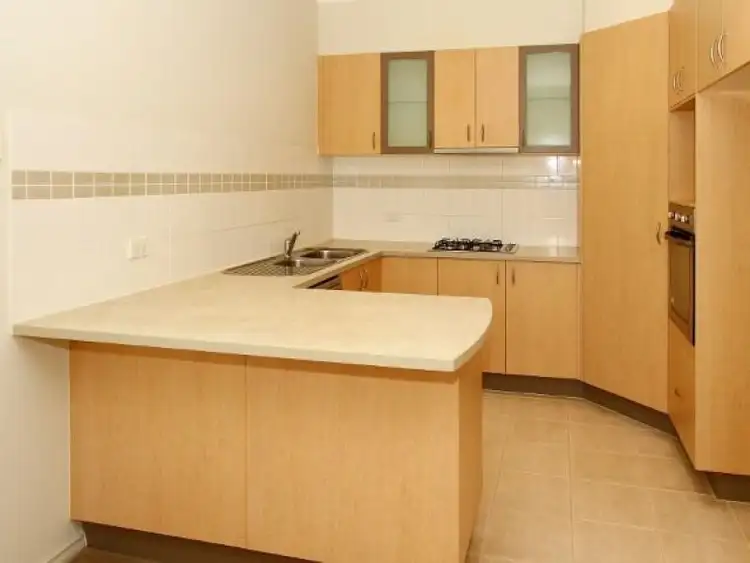 Second view of Homely townhouse listing, 24 Amberlea Circuit, Taylors Hill VIC 3037