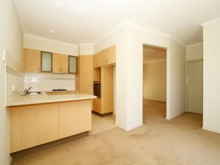 Third view of Homely townhouse listing, 24 Amberlea Circuit, Taylors Hill VIC 3037
