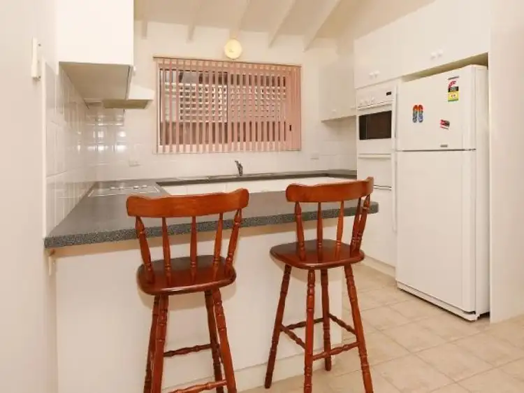 Second view of Homely unit listing, 1/11 Hallmark Place, Keilor Downs VIC 3038