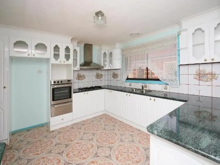 Third view of Homely house listing, 5 Bellevue Drive, Keilor Downs VIC 3038