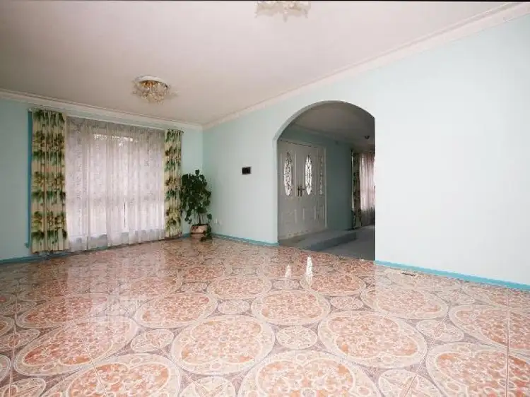 Fourth view of Homely house listing, 5 Bellevue Drive, Keilor Downs VIC 3038