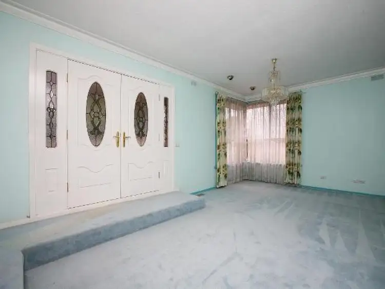 Seventh view of Homely house listing, 5 Bellevue Drive, Keilor Downs VIC 3038