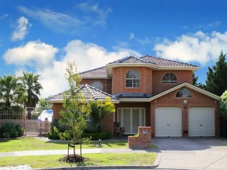 Main view of Homely house listing, 15 Parrakeet Court, Taylors Lakes VIC 3038