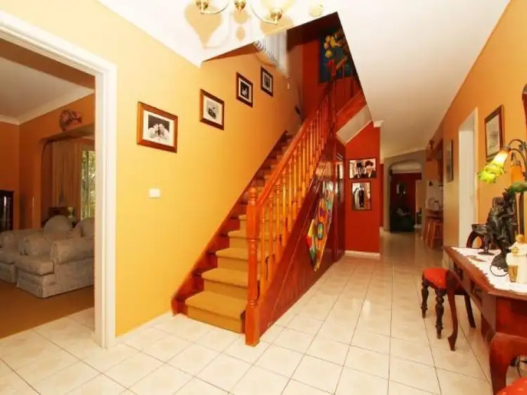 Second view of Homely house listing, 15 Parrakeet Court, Taylors Lakes VIC 3038