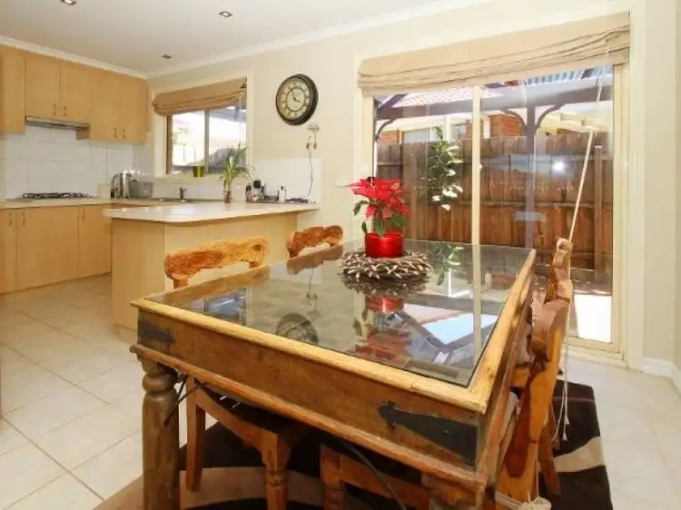 Second view of Homely house listing, 1/25 Minerva Crescent, Keilor Downs VIC 3038