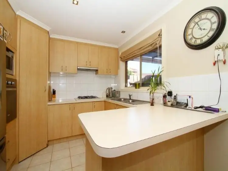 Third view of Homely house listing, 1/25 Minerva Crescent, Keilor Downs VIC 3038