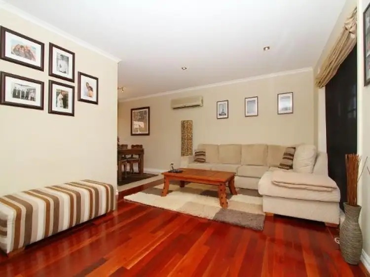 Fourth view of Homely house listing, 1/25 Minerva Crescent, Keilor Downs VIC 3038
