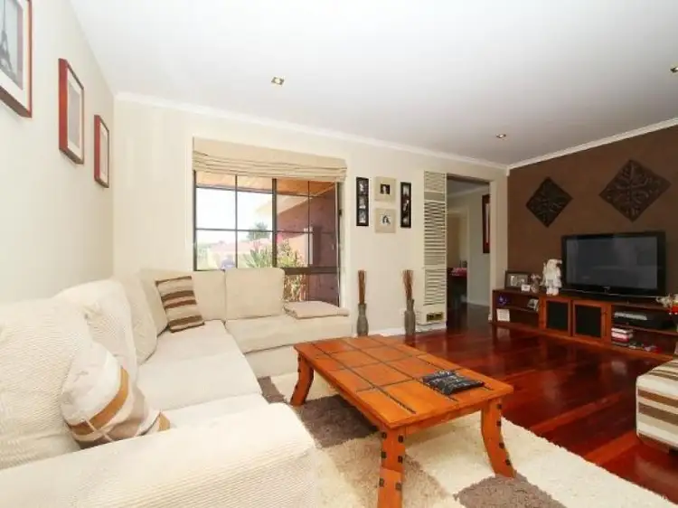 Fifth view of Homely house listing, 1/25 Minerva Crescent, Keilor Downs VIC 3038