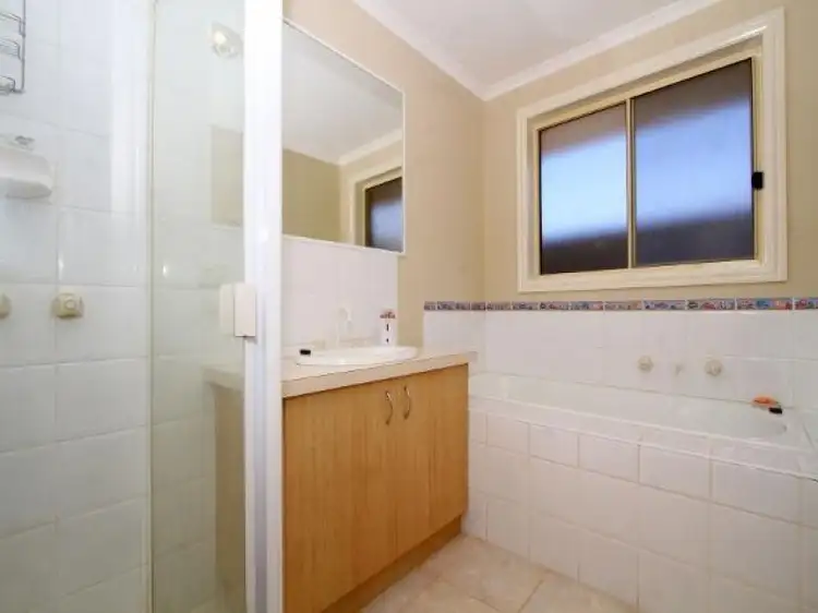 Sixth view of Homely house listing, 1/25 Minerva Crescent, Keilor Downs VIC 3038